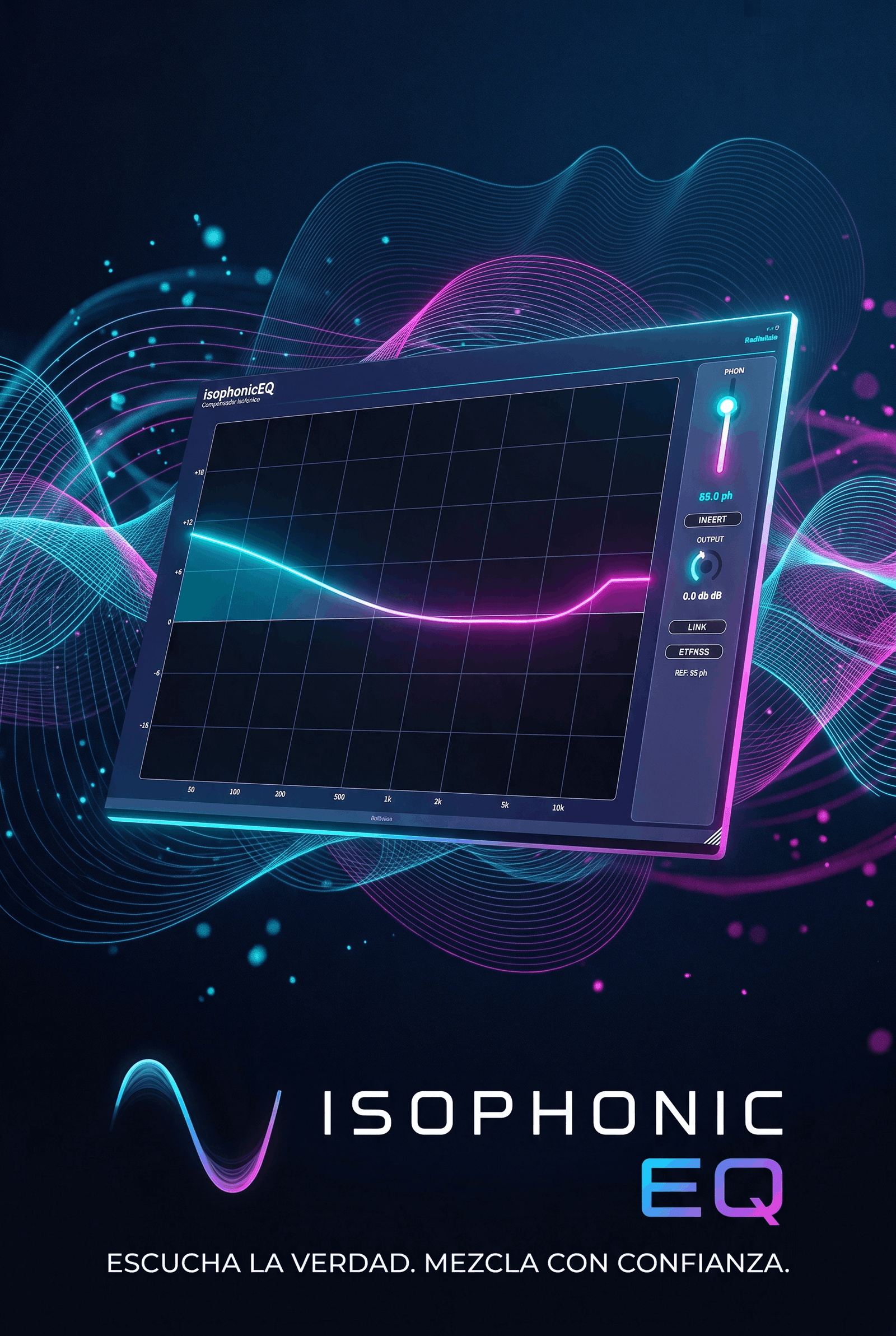 IsophonicEQ - Imagen 5